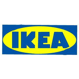 IKEA's emblem