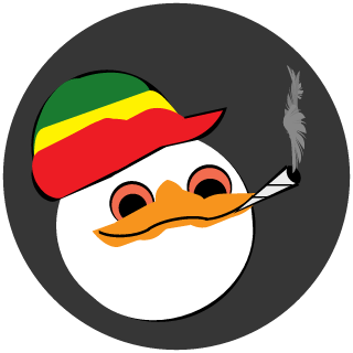 Nagibators Team's emblem