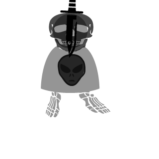 Unavaliblee's emblem