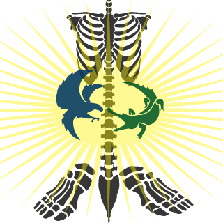 07RAF90's emblem