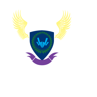3lackdawn's emblem
