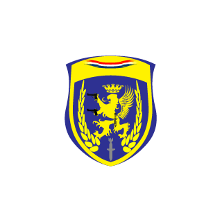 Dirty Basterds NL's emblem