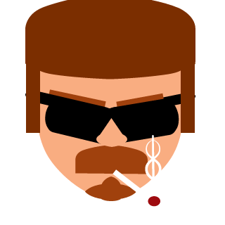 Trailer Park Boys's emblem