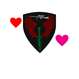 QuietViper's emblem