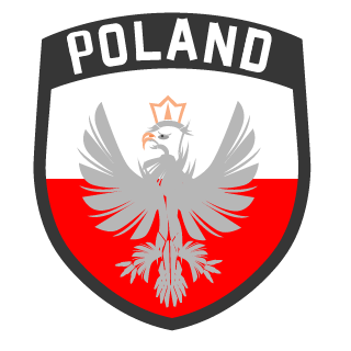 Polish Revolution's emblem
