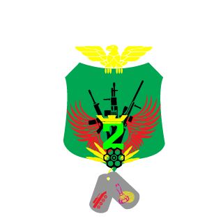 AJ21999's emblem