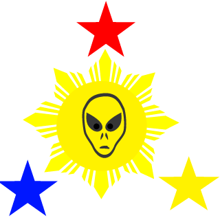 kambal69's emblem