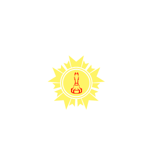 KOAJIKA's emblem