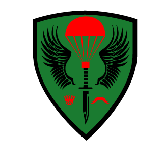 IRISH MOB's emblem