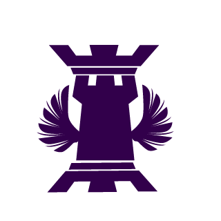 IOweKnee's emblem
