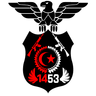 3TheCaptainEko7's emblem