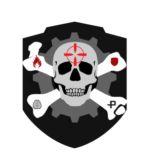 unfortunateSnort's emblem