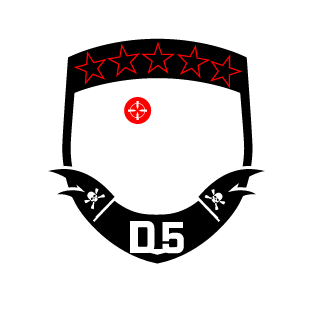 PROFE55OR85's emblem