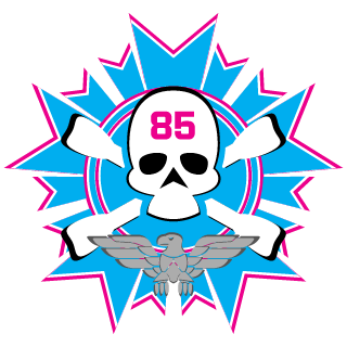 Stag_Unknown's emblem