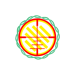 KingPanther31's emblem