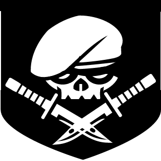 FungoZongLaoChen's emblem