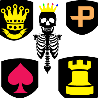Yib Yab's emblem