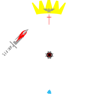 sharterFTW's emblem