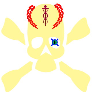 Renarty's emblem