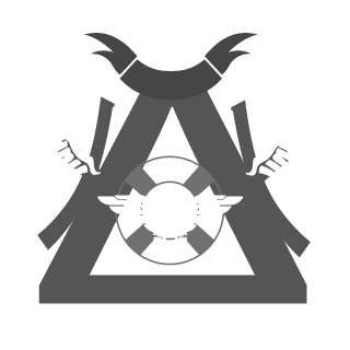 GeeHellGun's emblem