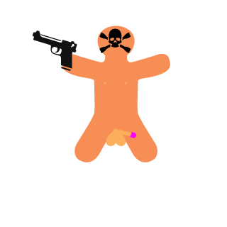 DonkeySuspenders's emblem