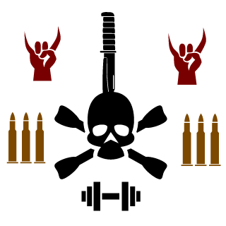Joquei's emblem