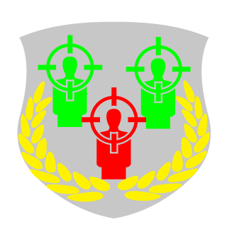 Hejvens's emblem