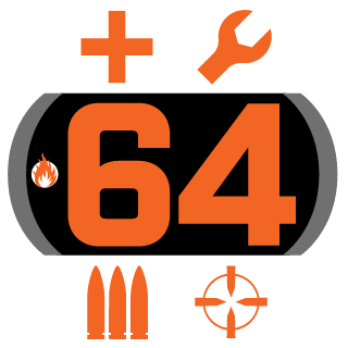 Phyre64's emblem