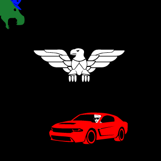 Breamebua's emblem