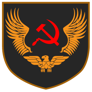 Mordano07's emblem