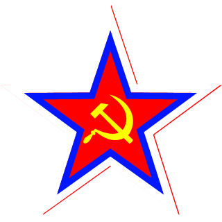 Legion-RU34's emblem