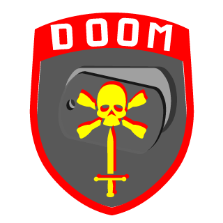 Rising Legends's emblem