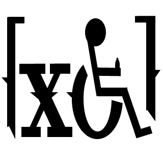 XtraOld's emblem