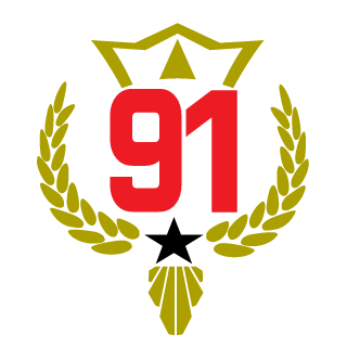 1991oleg08's emblem