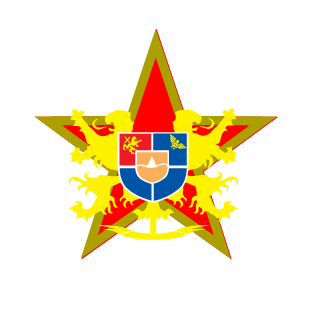 TestiBraker's emblem