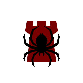 Olegardos's emblem