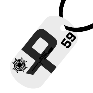 German Elite Squad's emblem