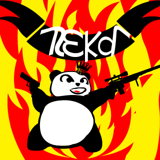 xXKzarXx's emblem