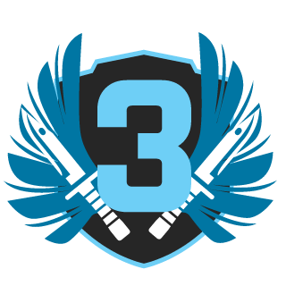 kal3master's emblem