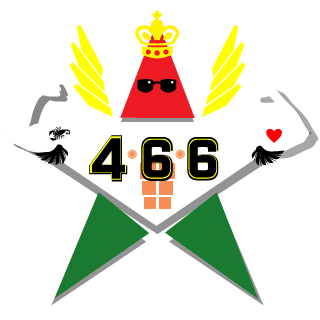Beksy466's emblem