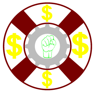 FluffyWuffle's emblem
