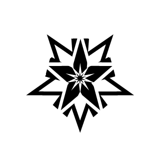 Ohohoshka's emblem