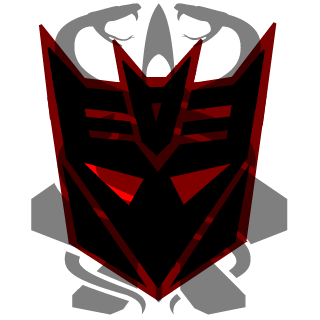Shadows Union's emblem