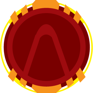 SgtSaurus's emblem
