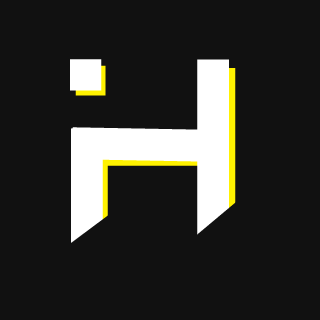 h1ddek's emblem
