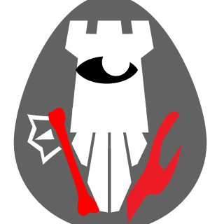 SINAMO09's emblem