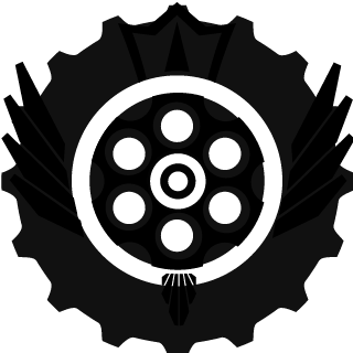 VNkeyware's emblem