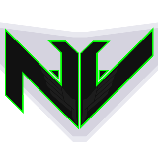 Team Name Value's emblem