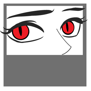 CHERNOBURKV's emblem