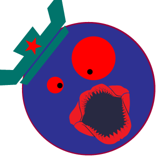 MeeDoc's emblem